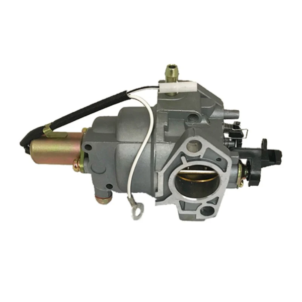 Carburetor MTD Repl OEM 951-12771A, 751-12771   46-MT-771