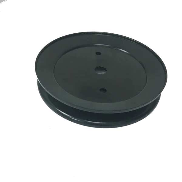 Spindle Pulley AYP Repl OEM 532195945