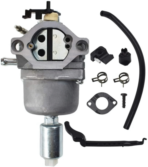 Carburetor Briggs & Stratton Repl OEM 799727  46-BS-727 - Image 4