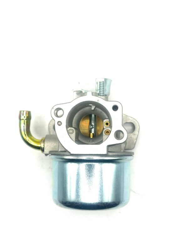Carburetor Briggs & Stratton Repl OEM 798653 - Image 2