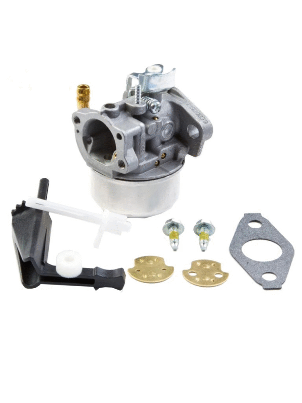 Carburetor Briggs & Stratton Repl OEM 798653 - Image 4