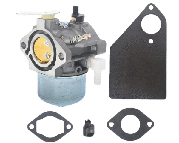 Carburetor Briggs & Stratton Repl OEM 694526-690119 - Image 4