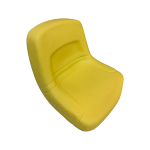 Riding Mower Seat Most Brands Higher Backrest