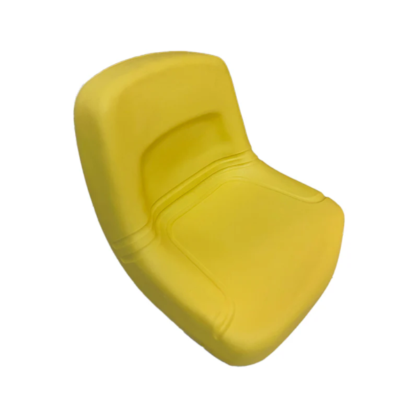 Riding Mower Seat Most Brands Higher Backrest