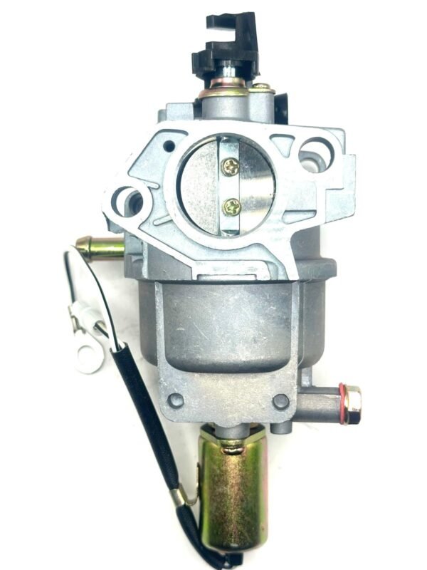 Carburetor MTD Repl OEM 951-12771A, 751-12771 - Image 4