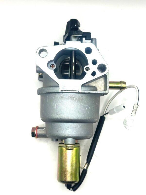 Carburetor MTD Repl OEM 951-12771A, 751-12771 - Image 5