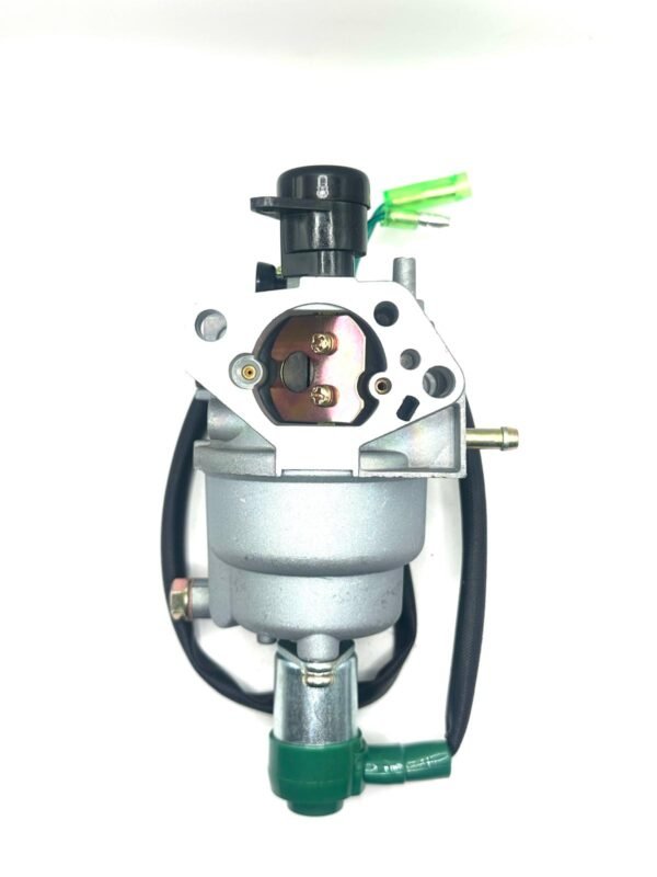 Carburetor Honda GX390 Generator - Image 2