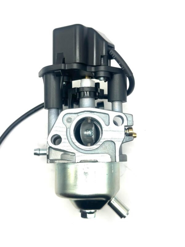 Carburetor Honda replaces OEM 16100-Z0V-D12 / 16100-ZL0-D66 - Image 3