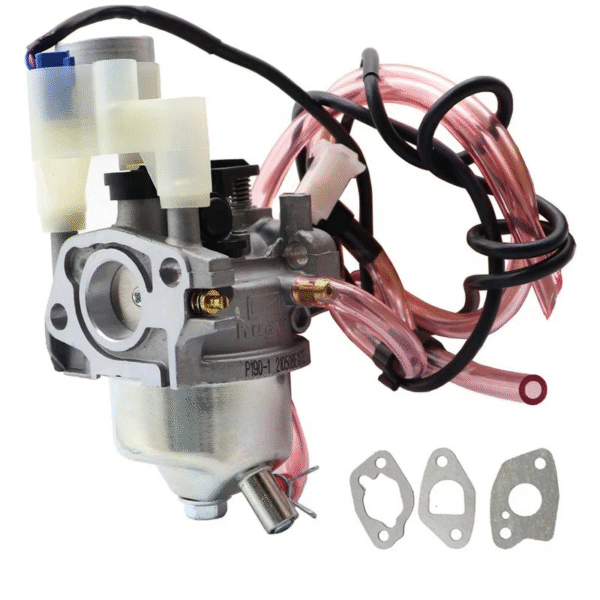 Carburetor Honda replaces OEM 16100-Z0V-D12 / 16100-ZL0-D66 - Image 2