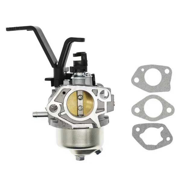 Carburetor Briggs & Stratton replaces OEM 592929 - Image 2