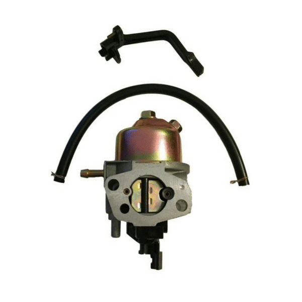 Carburador Honda GX160 Generador - Image 3