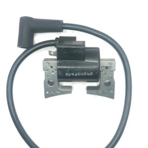 EX 28 IGNITION