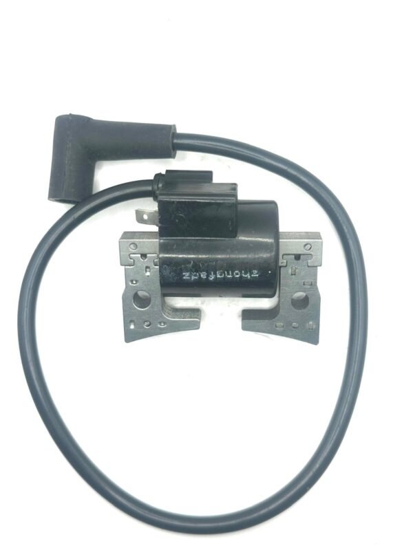 EX 28 IGNITION