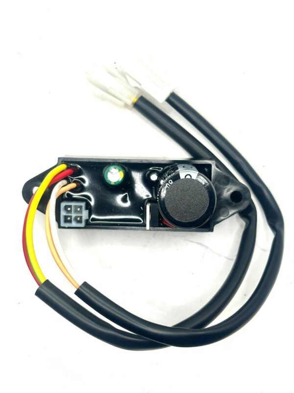 IGNITION DRIVER GENERAL FIRMAN - Image 3