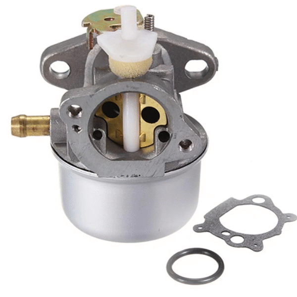 Carburetor Briggs & Stratton Repl OEM 499059 - Image 4
