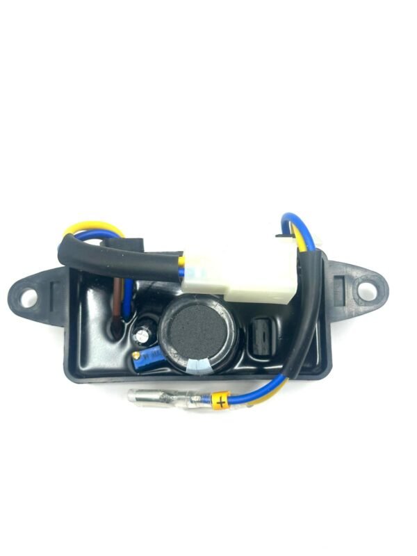 JY-0529 REGULADOR VOLTAJE GX160 AVR 2 & 3 KW 168F