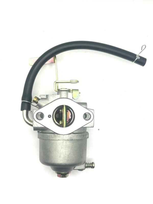 602-29 YAMAHA MZ175 - Image 2